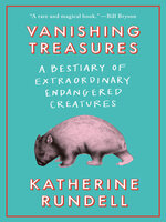 Vanishing Treasures